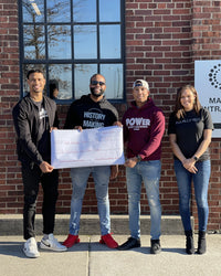 Donation - Matthew's Mission