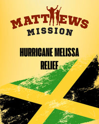 Donate - Support Jamaica after Hurricane Melissa